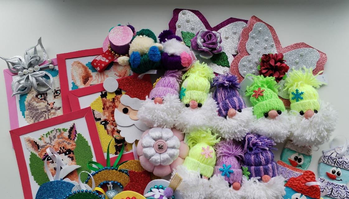 В поддержку паралимпийцев