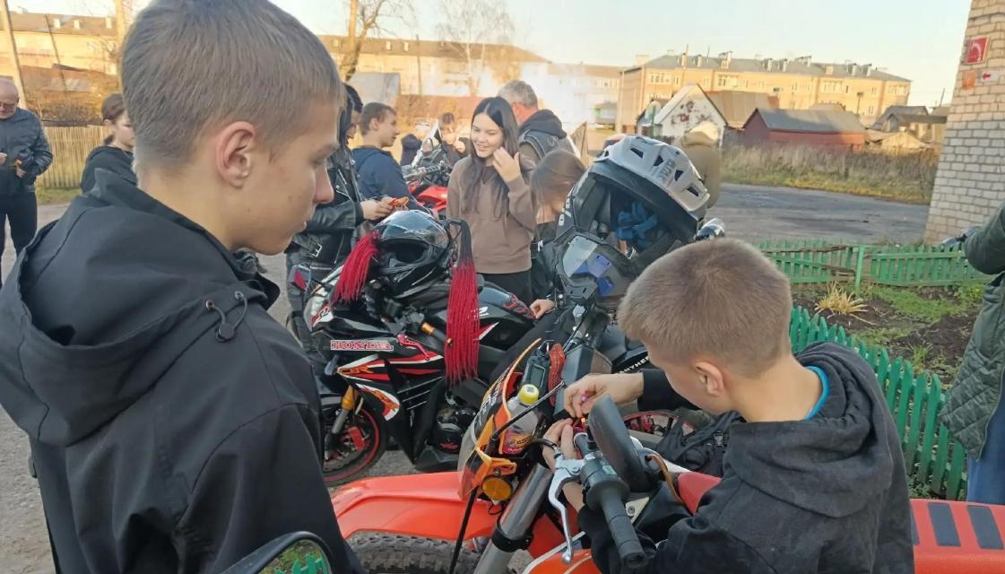 Попутно с ветром