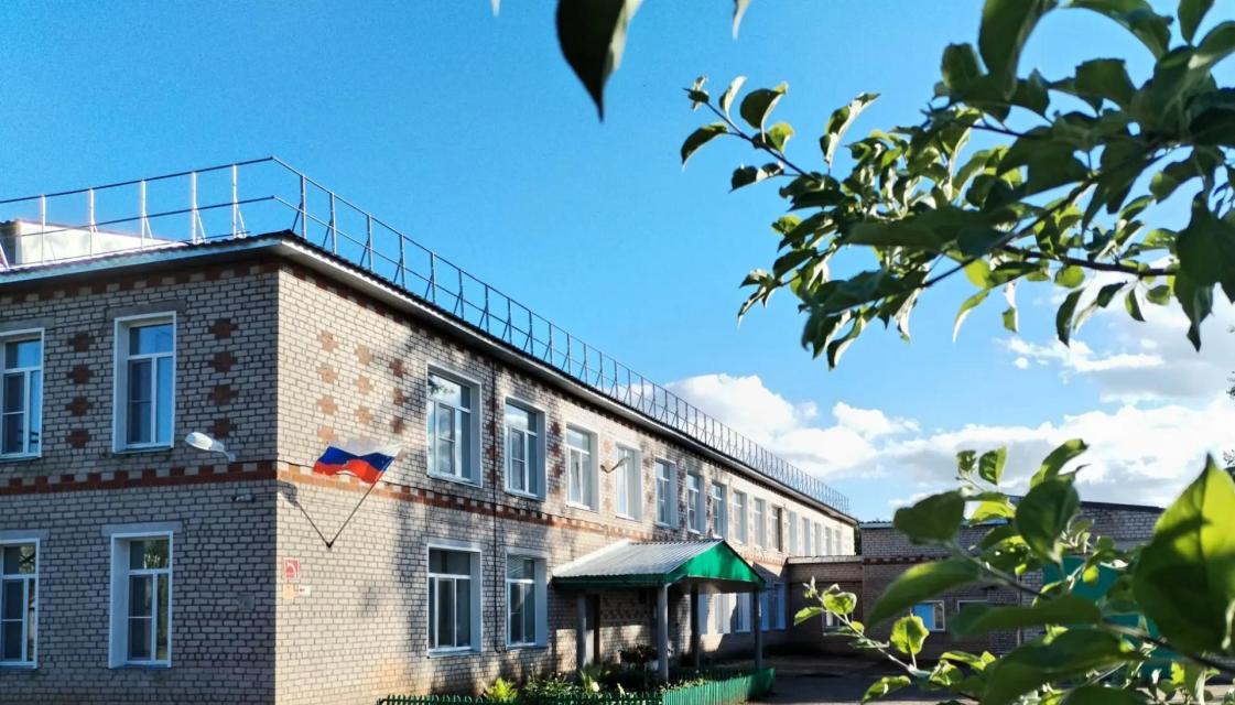 С Юбилеем, Дом родной!