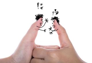 Конфликта не избежать или ...