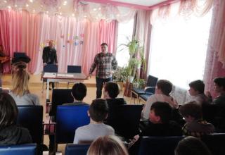 Права и обязанности детей