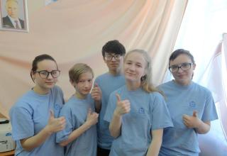 Команда &quot;Ботаники&quot; - Ума палата