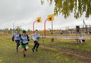 Всероссийский день бега