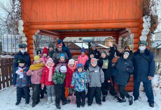 Правовая игра