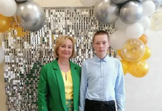 Губернаторский бал