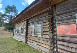 Весна на Вятке