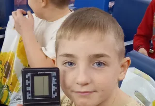 Всероссийский День правовой помощи детям