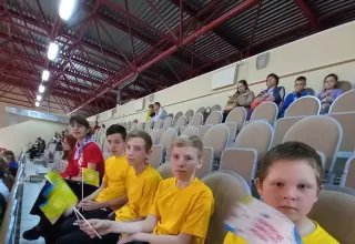 День Защиты детей