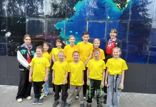 День Защиты детей