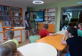 День семьи, любви и верности