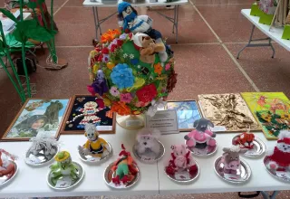 Детство равных возможностей