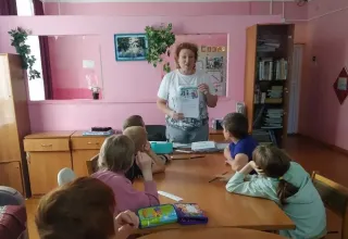 Детям о коррупции