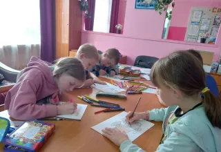 Детям о коррупции