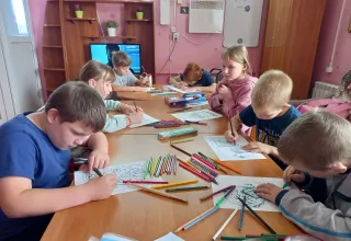 Детям о коррупции