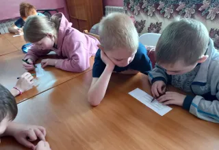 Детям о коррупции