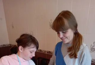 Замечательный денёк