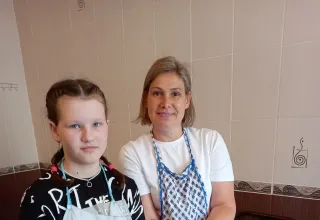 Замечательный денёк