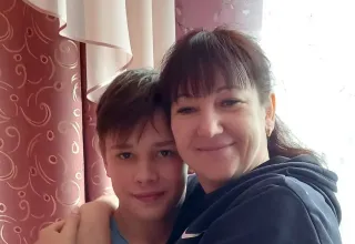 Замечательный денёк