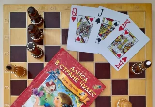 Итоги конкурса буклуков