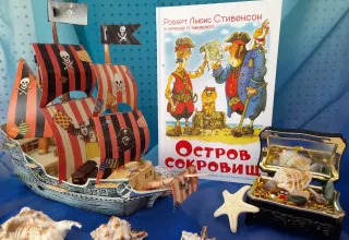 Итоги конкурса буклуков