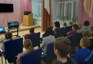 Каков человек, такова его и речь