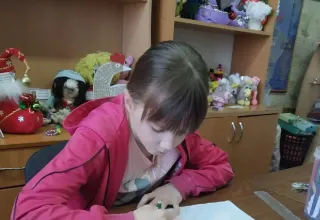 А у нас - каникулы