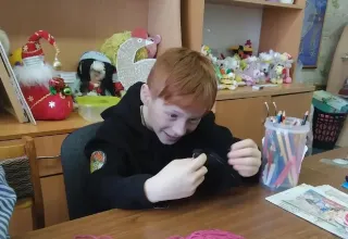 А у нас - каникулы