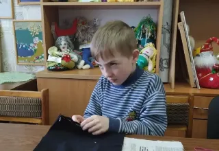 А у нас - каникулы