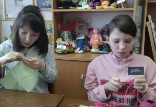 А у нас - каникулы