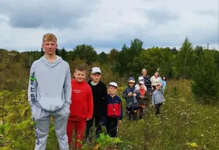 Ковровское городище