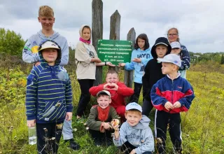 Ковровское городище