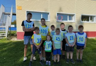 Кросс нации