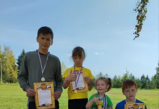 Кросс нации