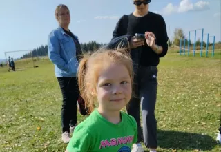 Кросс нации