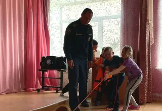 МЧС предупреждает