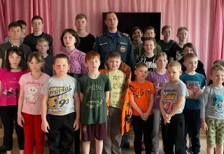 МЧС предупреждает