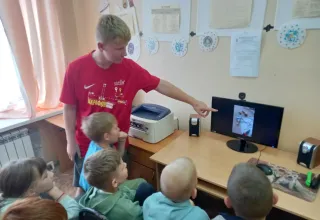 МастерОК - народное голосование