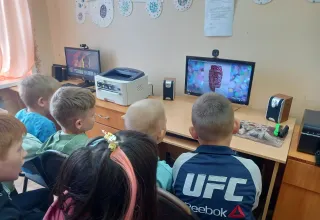 МастерОК - народное голосование