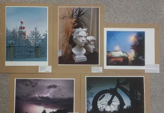 Мир в котором я живу