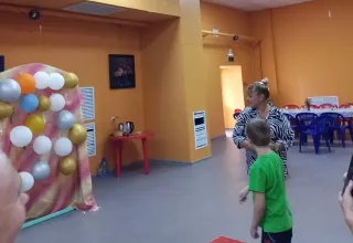 Искровский СДК. Мои права и обязанности