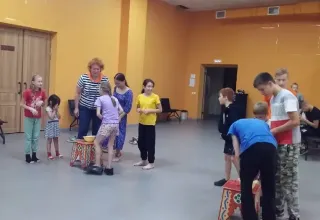 Искровский СДК. Мои права и обязанности