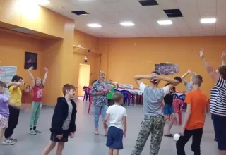 Искровский СДК. Мои права и обязанности