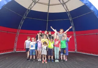 Искровский СДК. Мои права и обязанности