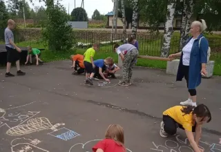 Искровский СДК. Мои права и обязанности