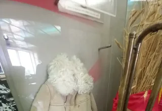 Музей боевой славы Дворца творчества - Мемориал