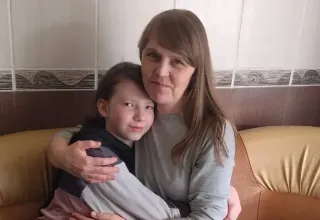 Знакомься, это твой наставник