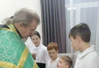 Никола вешний