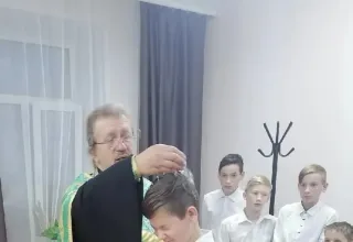 Никола вешний