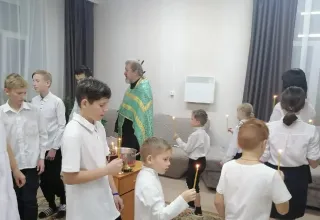 Никола вешний