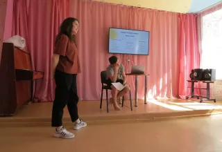 Новый день – новая поездка